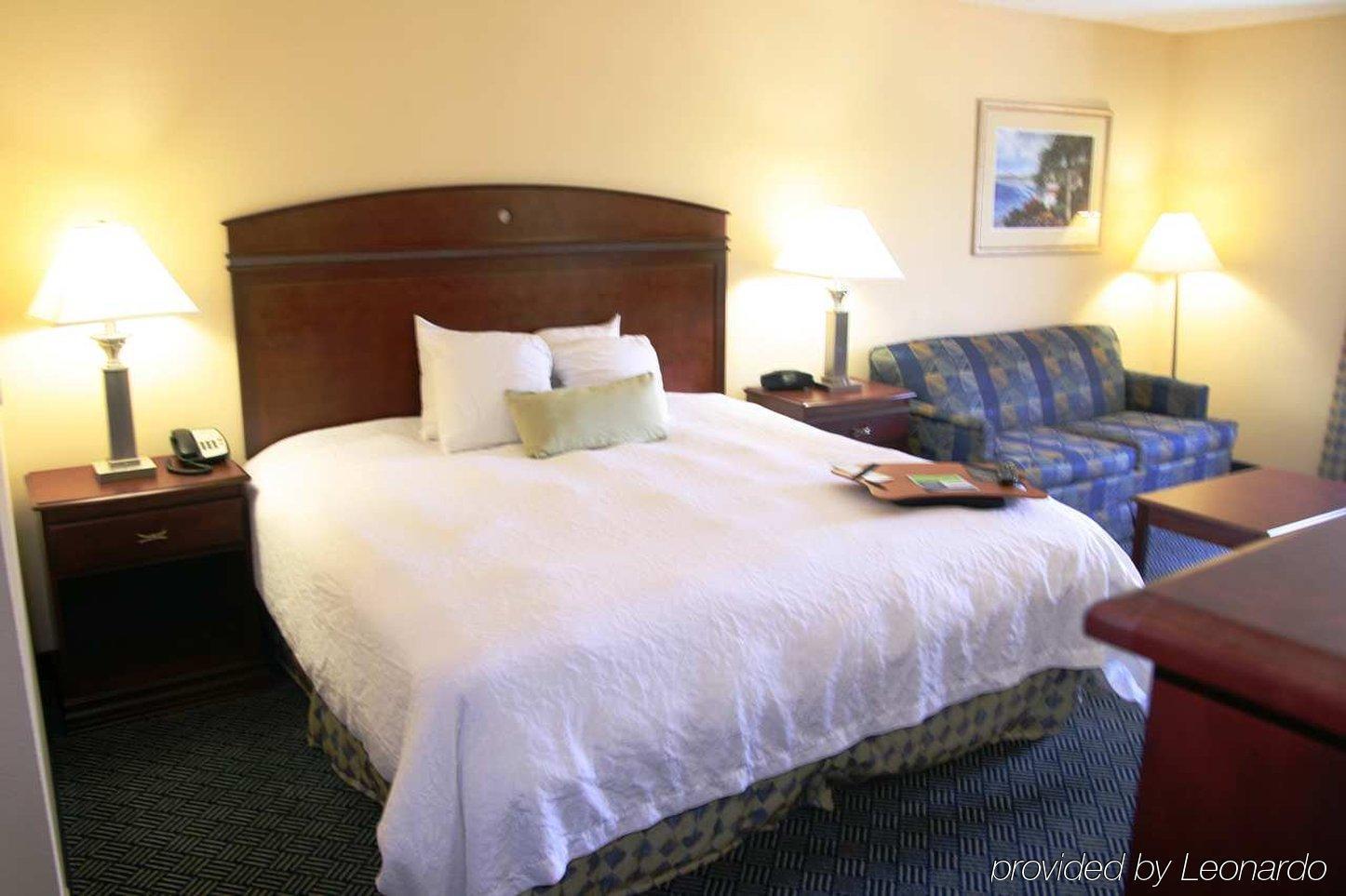 Hampton Inn Jacksonville I-10 West Rum bild