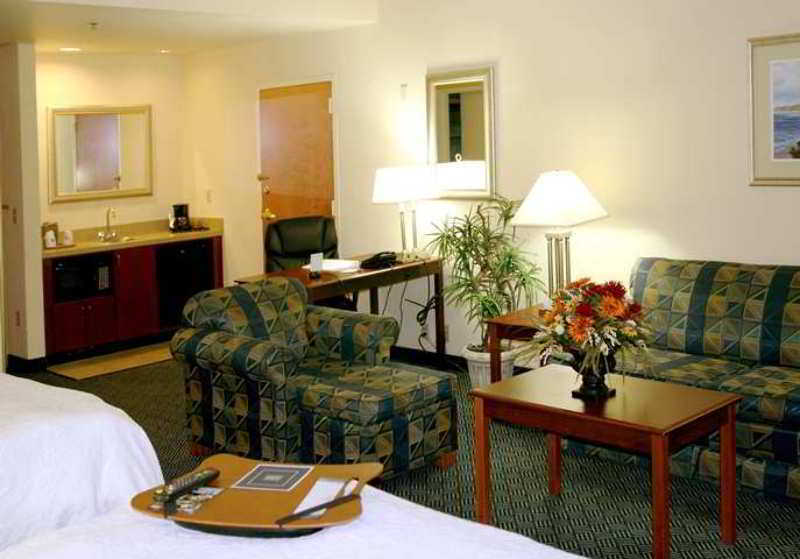 Hampton Inn Jacksonville I-10 West Rum bild